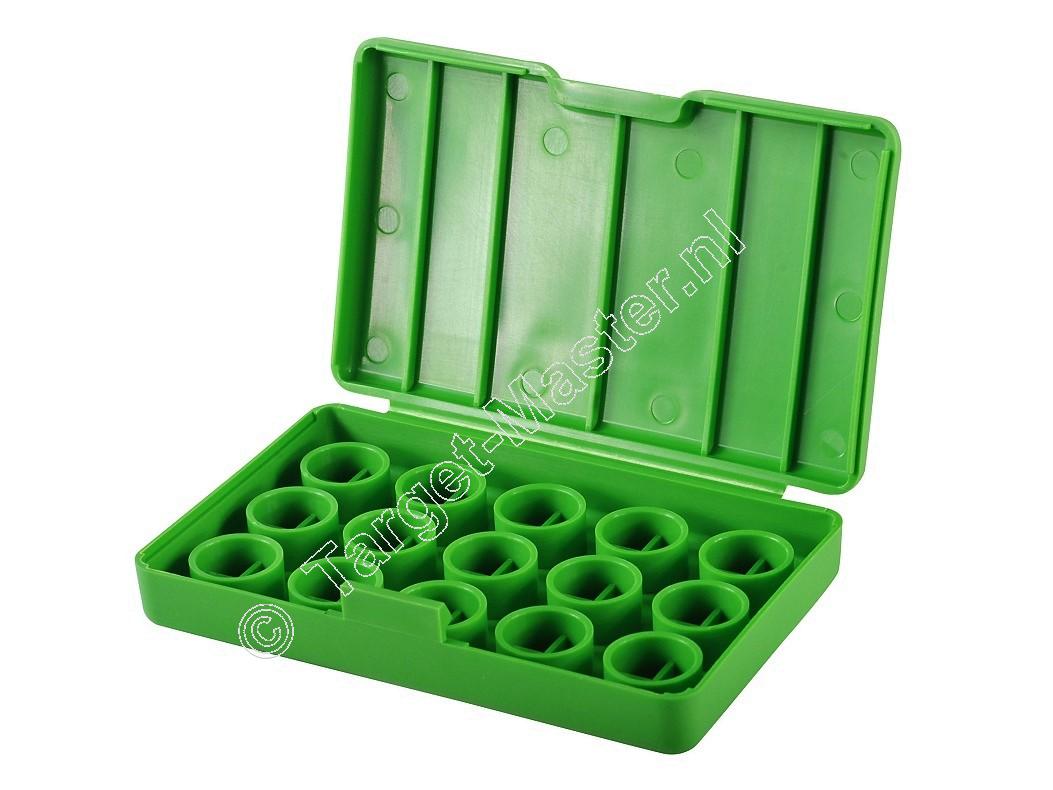 Redding Bushing Storage Box